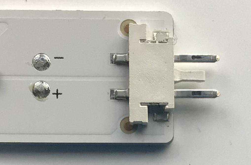 KIT DE LED'S PARA TV LG ((INCOMPLETO SOLO 11 PIEZAS)) / NUMERO DE PARTE EAV64998801 / EAV64998901 / Y19.5 Trident 82UM75_A_S / Y19.5 Trident 82UM75_B_S / PANEL'S HC820DQF / MODELO 82UN857570PUC / NOTA IMPORTANTE:KIT CONSTA DE 12 PIEZAS EN TOTAL - Imagen 2